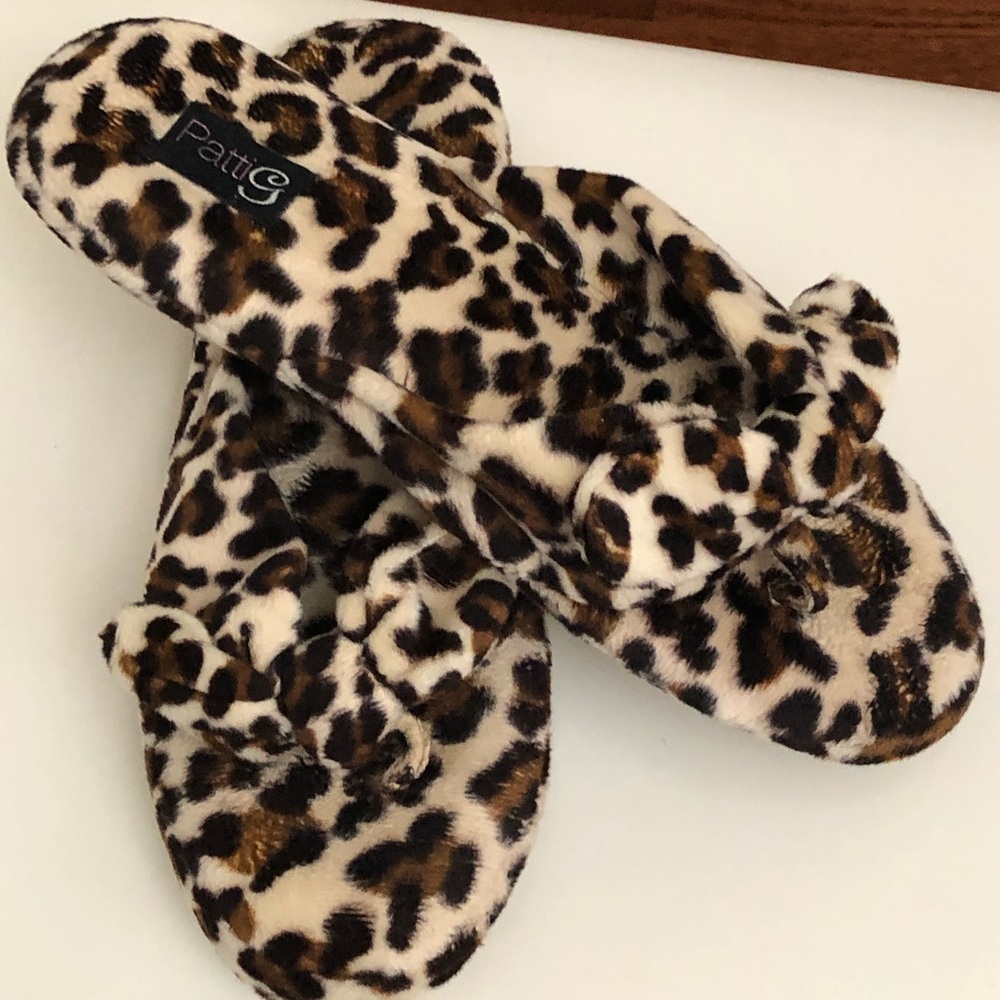 House shoes